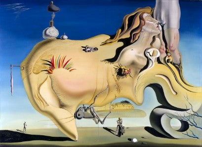8 curiosities you should know about surrealism
