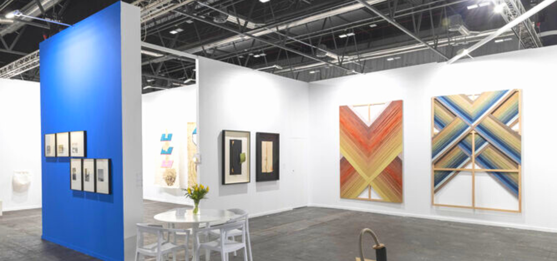 12 works to collect at ARCOmadrid