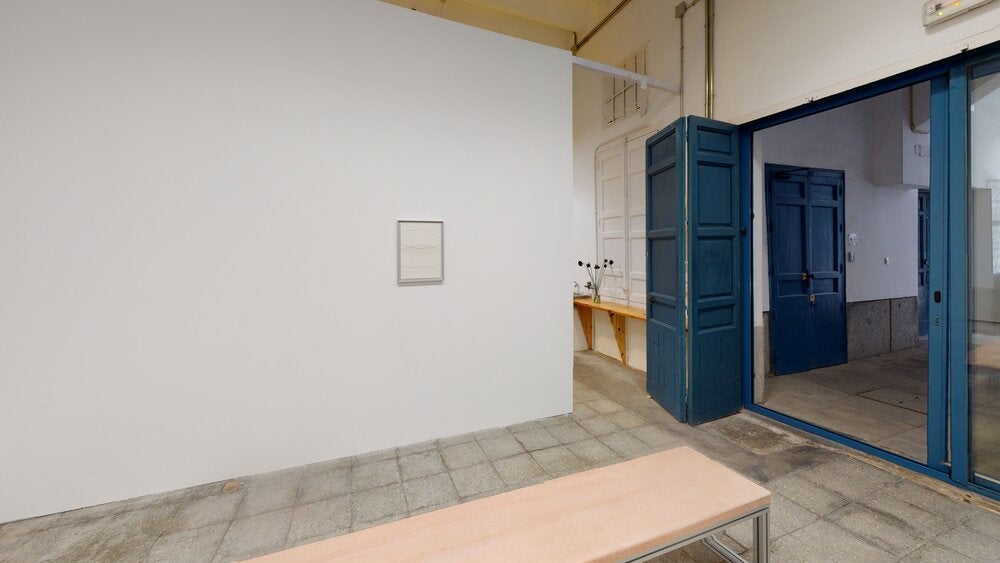 Heinrich Ehrhardt Gallery - Opening Madrid Gallery Weekend 2021