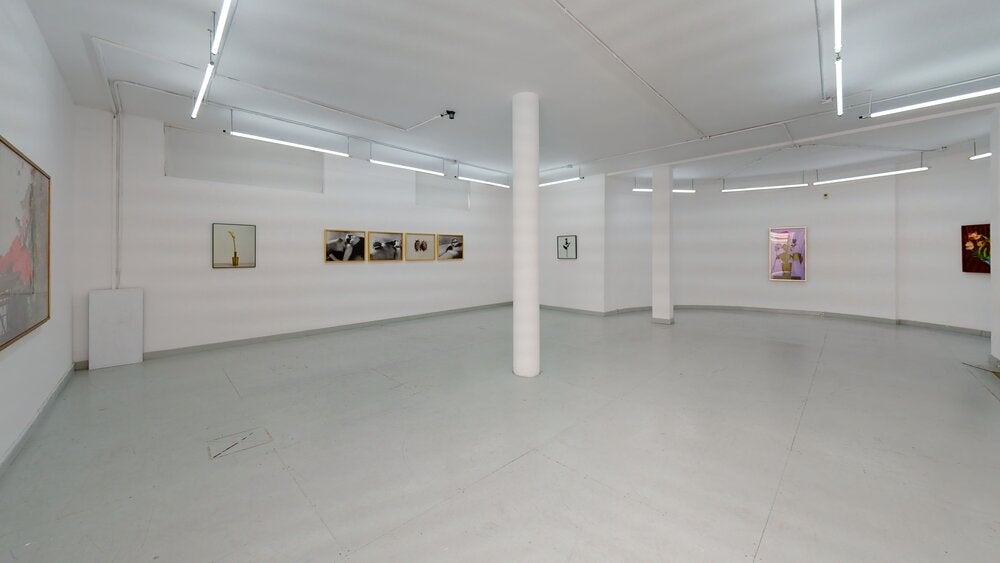 Adora Calvo Gallery - Opening Madrid Gallery Weekend 2021