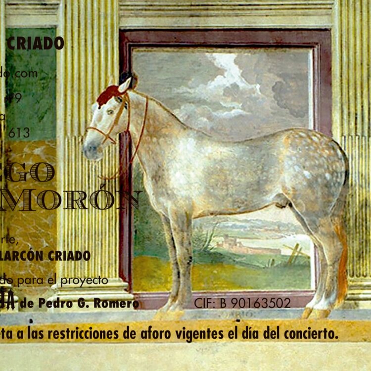 Pedro G. Romero Exhibition