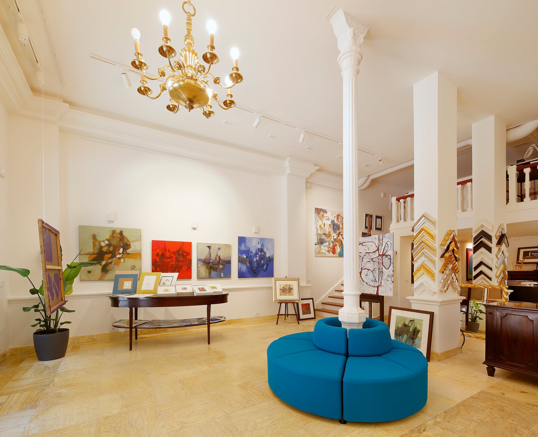G. Felix Art Gallery