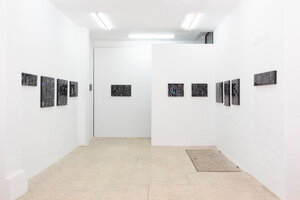 Antonia Puyó Gallery - JUSTMADRID21
