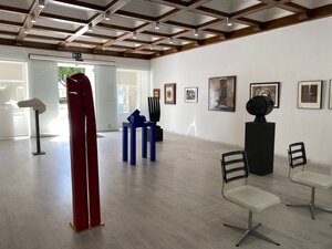 José Lorenzo Gallery - JUSTMADRID21