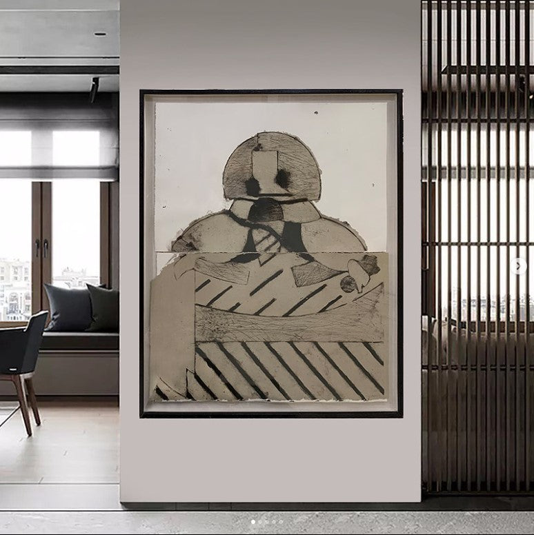 G. Engravings and Lithographs | Contemporary Fine Art