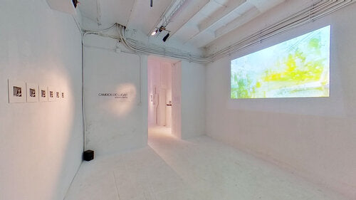 Uxval Gochez Gallery - BARCELONA GALLERY WEEKEND 2020