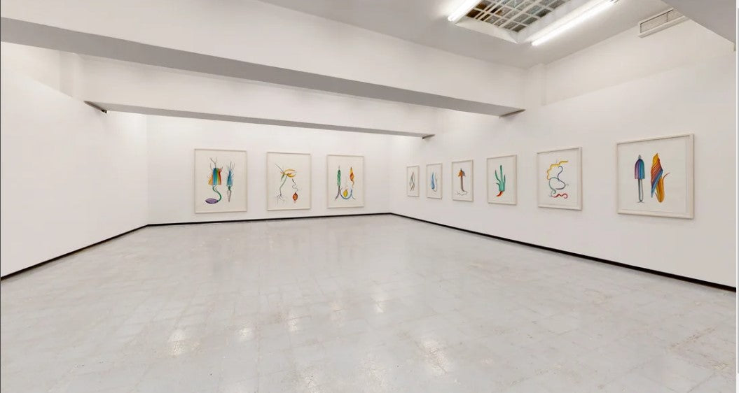 Miguel Nabinho - Lisbon Gallery Weekend